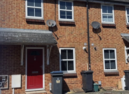 Investment in Dover photo